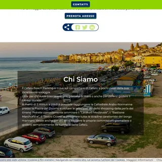 CefalubeachParking01