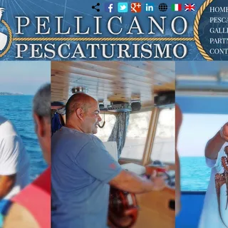 Pescaturismocefalu