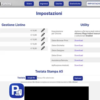 AppParcheggio10