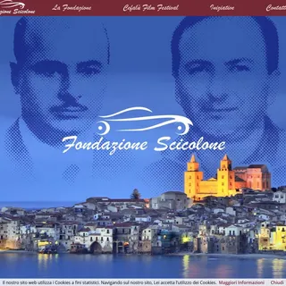 FondazioneScicolone