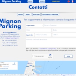 Mignonparking